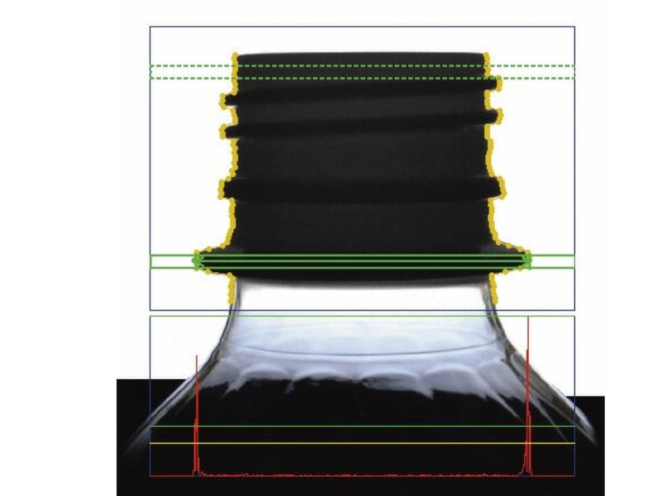 CV-5000 2a edizione: nuovo software di visione e maggiori performance